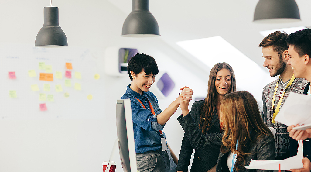 幕维·帧实动画公司简介